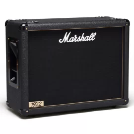 Marshall 1922 Гитарный кабинет, 150 Вт., 2х12"