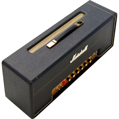 Marshall 1959HW Гитарный ламповый усилитель, 100 Вт.
