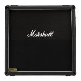 Marshall 1960A Гитарный кабинет, 300 Вт., 4х12 дюймов, косой