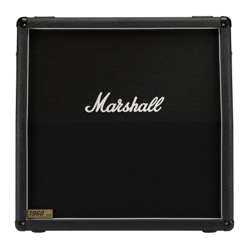 Marshall 1960A Гитарный кабинет, 300 Вт., 4х12 дюймов, косой