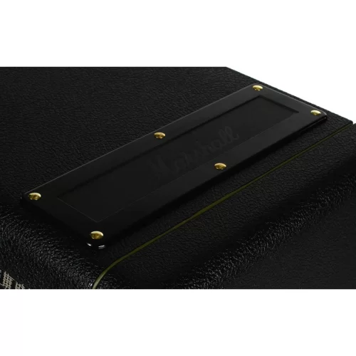 Marshall 1960AC-E Гитарный кабинет, 100 Вт., 4х12", косой