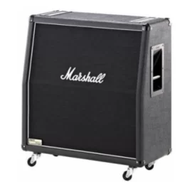 Marshall 1960AC-E Гитарный кабинет, 100 Вт., 4х12", косой