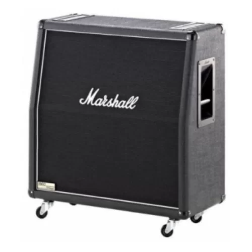 Marshall 1960AC-E Гитарный кабинет, 100 Вт., 4х12", косой