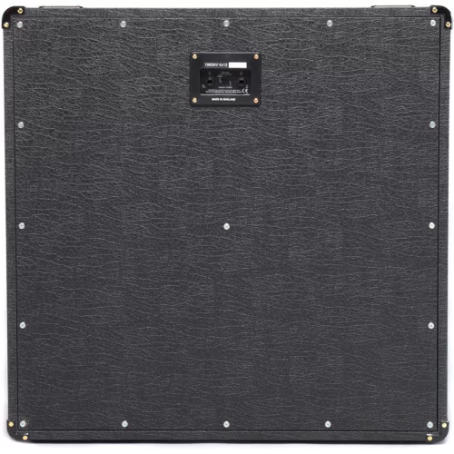 Marshall 1960AV Гитарный кабинет, 280 Вт., 4х12", косой
