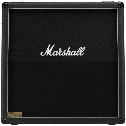 Marshall 1960AV Гитарный кабинет, 280 Вт., 4х12", косой