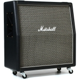 Marshall 1960AX Гитарный кабинет, 100 Вт., 4х12 дюймов, косой