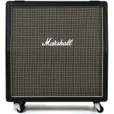 MARSHALL 1960AX Гитарный кабинет, 100 Вт., 4х12 дюймов, косой