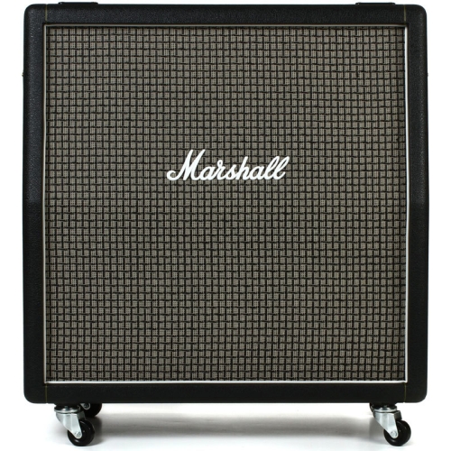 Marshall 1960AX Гитарный кабинет, 100 Вт., 4х12 дюймов, косой