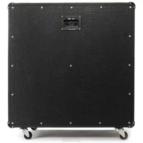 Marshall 1960B Гитарный кабинет, 300 Вт., 4х12", прямой