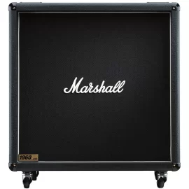 Marshall 1960B Гитарный кабинет, 300 Вт., 4х12", прямой