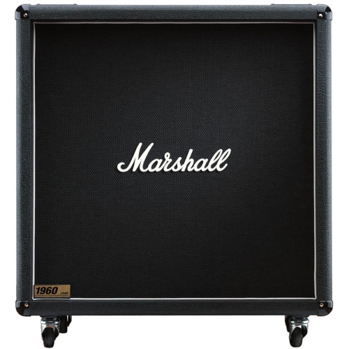 Marshall 1960B Гитарный кабинет, 300 Вт., 4х12 дюймов, прямой