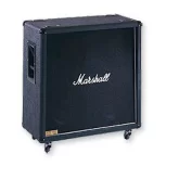 Marshall 1960BV Гитарный кабинет, 280 Вт., 4х12", прямой