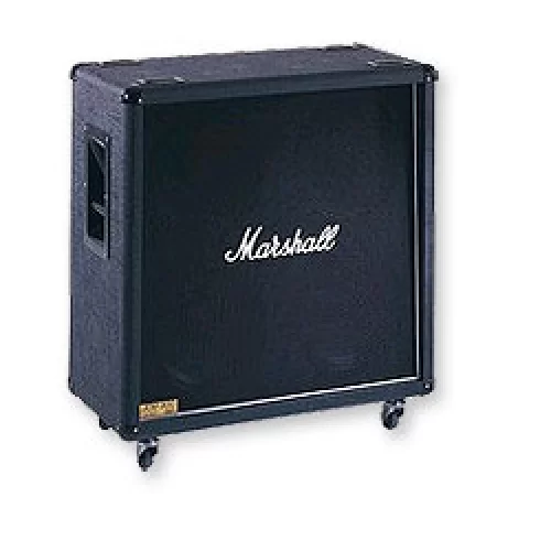 Marshall 1960BV Гитарный кабинет, 280 Вт., 4х12", прямой