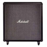 Marshall 1960BX Гитарный кабинет, 100 Вт., 4х12 дюймов, прямой