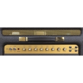 Marshall 1962 Bluesbreaker Гитарный ламповый комбоусилитель, 30 Вт., 2х12 дюймов