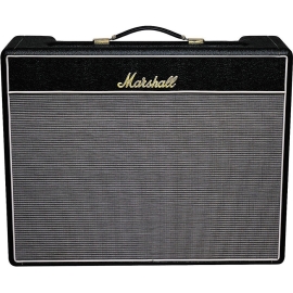 Marshall 1962 Bluesbreaker Гитарный ламповый комбоусилитель, 30 Вт., 2х12 дюймов
