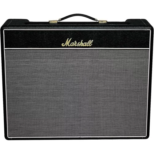 Marshall 1962 Bluesbreaker Гитарный ламповый комбоусилитель, 30 Вт., 2х12"