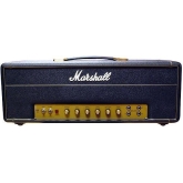 Marshall 1987X Гитарный ламповый усилитель, 50 Вт.
