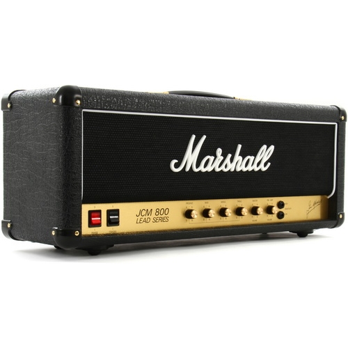 Marshall 2203 (JCM800) Ламповый гитарный усилитель, 100 Вт.