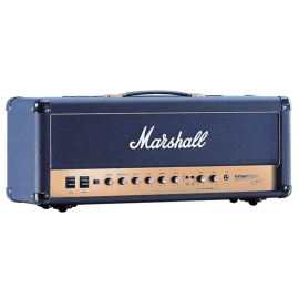 Marshall 2266 Гитарный ламповый усилитель, 50 Вт.