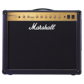 Marshall 2266C Гитарный ламповый комбоусилитель, 50 Вт., 2х12 дюймов