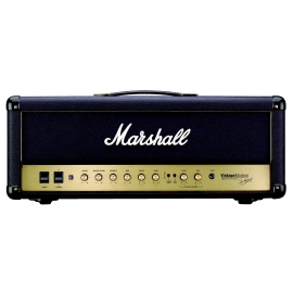 Marshall 2466 Гитарный ламповый усилитель, 100 Вт.