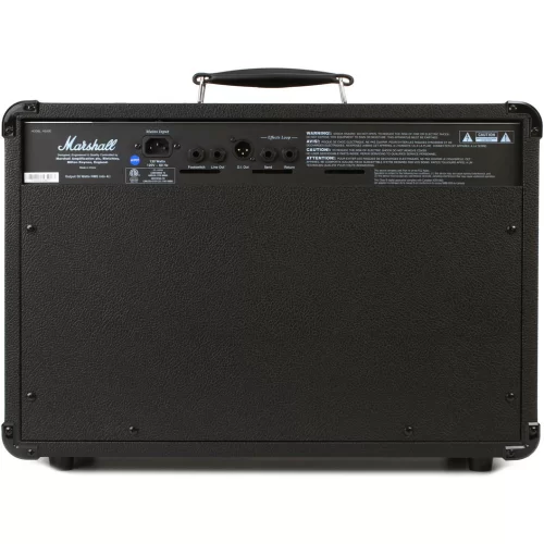 Marshall AS50DB Акустический комбоусилитель, 50 Вт., 2х8"