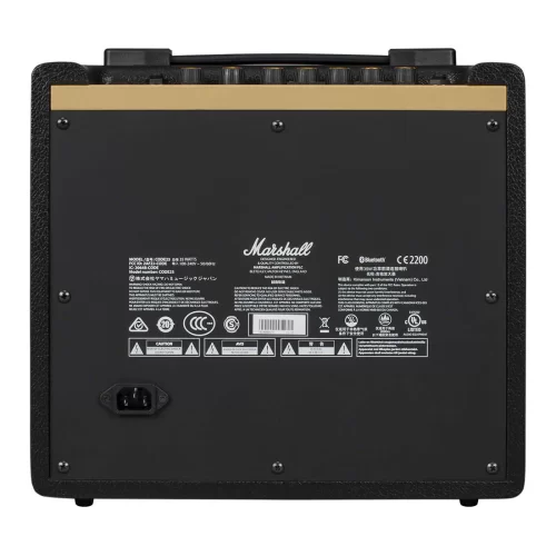 Marshall CODE 25 Гитарный комбоусилитель, 25 Вт., 10"