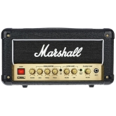 Marshall DSL1 HEAD Гитарный ламповый усилитель, 1 Вт.