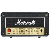Marshall DSL1HR Гитарный ламповый усилитель, 1 Вт.