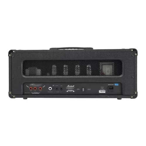 Marshall DSL100HR Гитарный ламповый усилитель, 100 Вт.