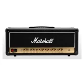 Marshall DSL100HR Гитарный ламповый усилитель, 100 Вт.