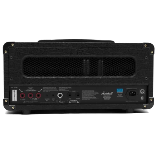 Marshall DSL20HR Гитарный ламповый усилитель, 20 Вт.