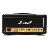 Marshall DSL20HR Гитарный ламповый усилитель, 20 Вт.