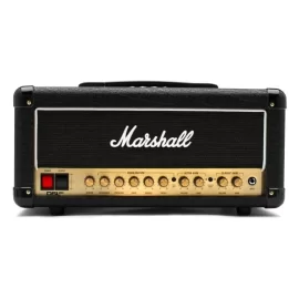 Marshall DSL20HR Гитарный ламповый усилитель, 20 Вт.