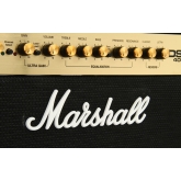 Marshall DSL40C Гитарный ламповый комбоусилитель, 40 Вт., 12"