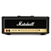 Marshall JCM900 (4100) Гитарный ламповый усилитель, 100 Вт.