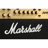 Marshall JVM215C Гитарный ламповый комбоусилитель, 50 Вт., 1х12"