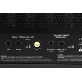 Marshall JVM410H Гитарный ламповый усилитель, 100 Вт.