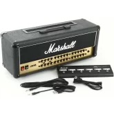 Marshall JVM410H Гитарный ламповый усилитель, 100 Вт.