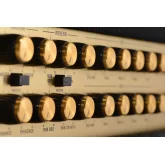 Marshall JVM410H Гитарный ламповый усилитель, 100 Вт.