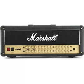 Marshall JVM410H Гитарный ламповый усилитель, 100 Вт.