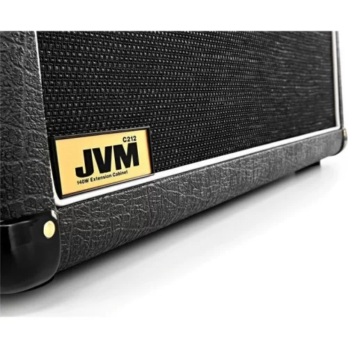 Marshall JVMC212 Гитарный кабинет, 140 Вт., 2x12"