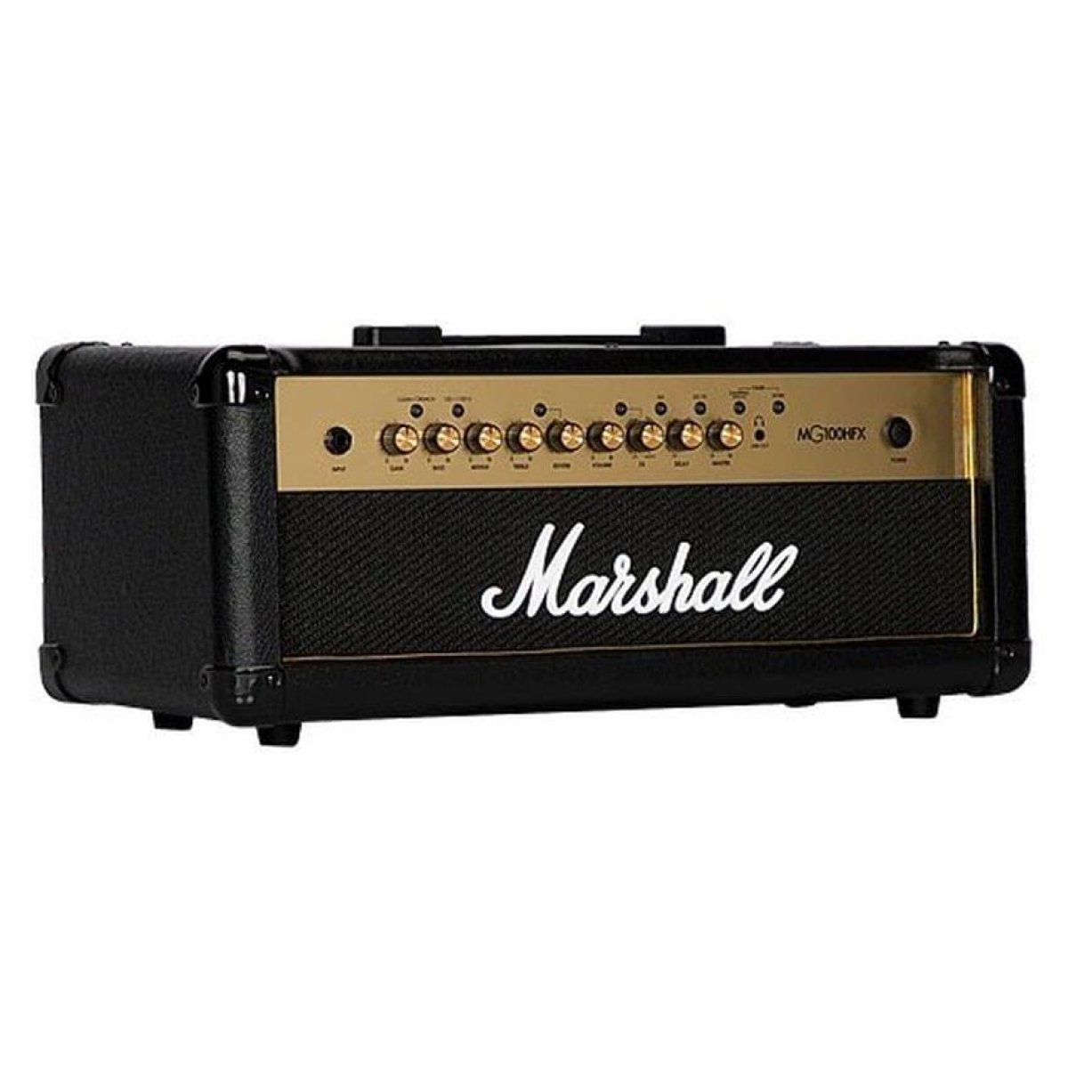 Marshall MG100HGFX Гитарный усилитель, 100 Вт. купить в Москве и РФ недорого