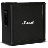 Marshall MG412A Гитарный кабинет, 120 Вт., 4х12 дюймов, косой