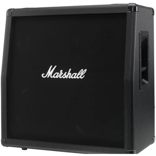 Marshall MG412A Гитарный кабинет, 120 Вт., 4х12", косой