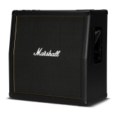 Marshall MG412AG Гитарный кабинет, 120 Вт., 4x12 дюймов