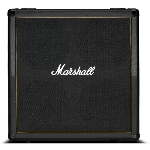 Marshall MG412AG Гитарный кабинет, 120 Вт., 4x12"