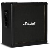 Marshall MG412B Гитарный кабинет, 100 Вт., 4х12 дюймов, прямой