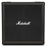 Marshall MG412B Гитарный кабинет, 100 Вт., 4х12", прямой